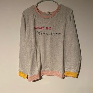 Escape the Ordinary Hoodie